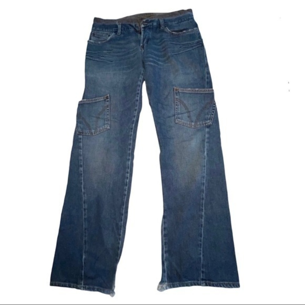 DOLCE & GABBANA Mens Jeans